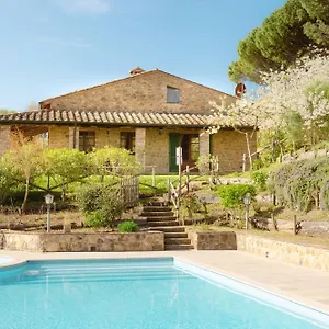 Il Serraglio Vakantieboerderij