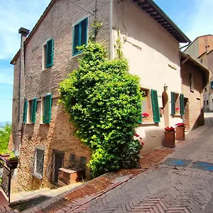 Ciliano 16 Montepulciano Stazione