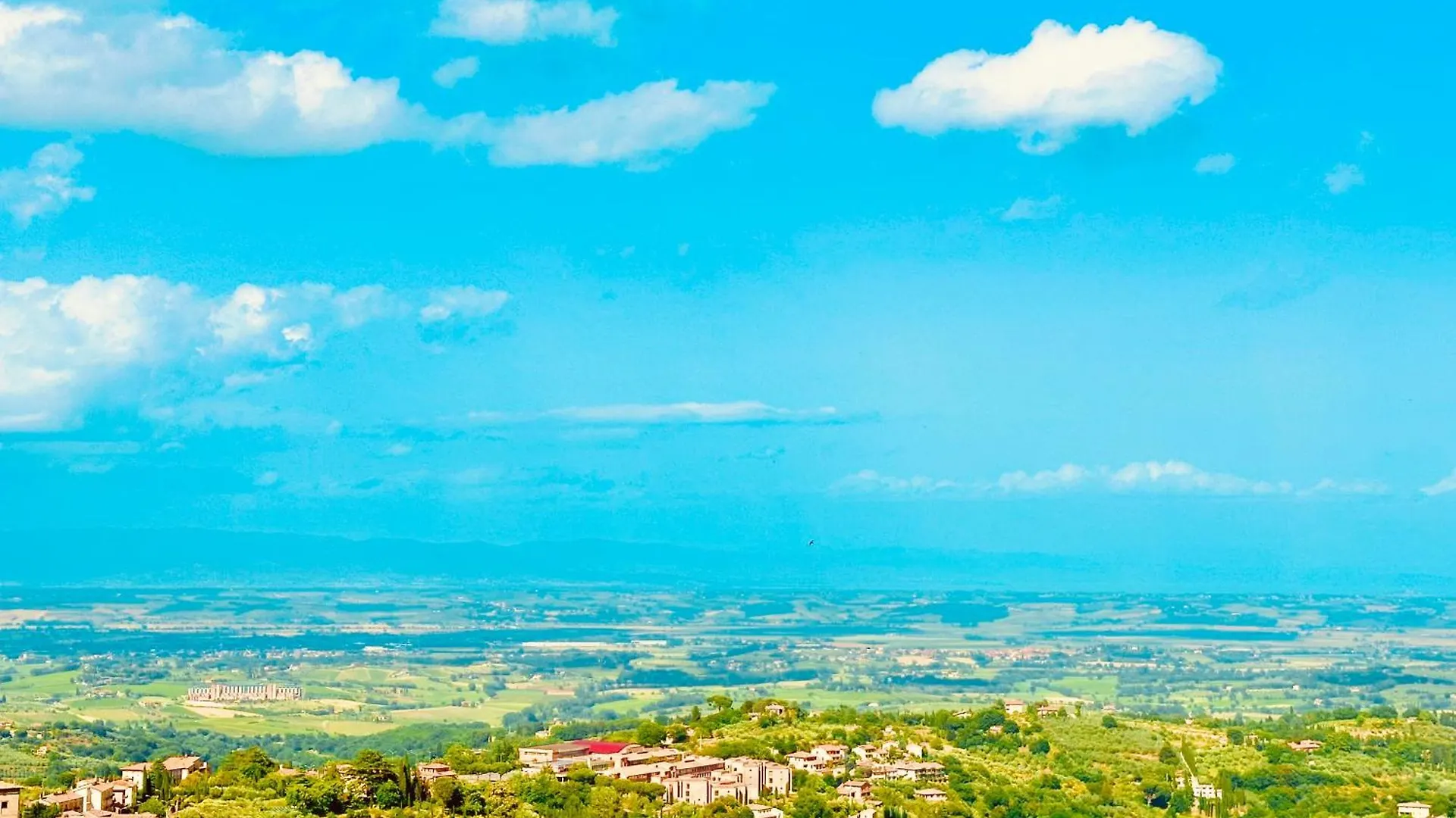 Centro Montepulciano Rooms Italië