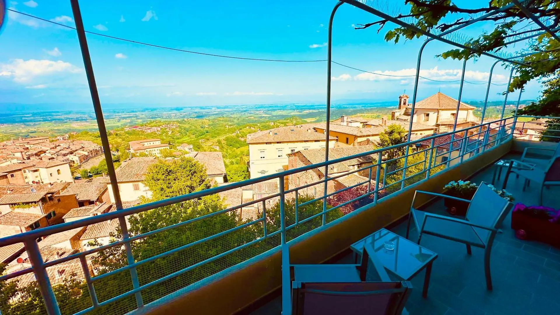 Centro Montepulciano Rooms 0*,  Italië