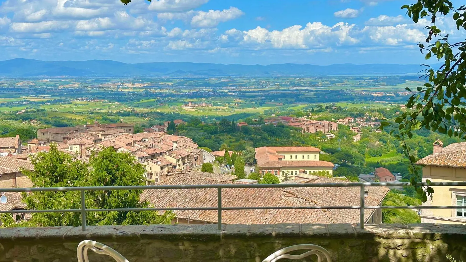 Centro Montepulciano Rooms Gasthuis