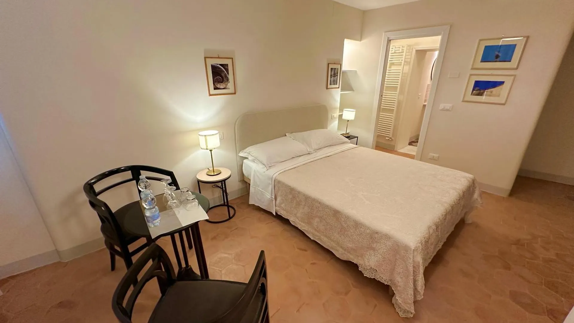 Centro Montepulciano Rooms 0*,