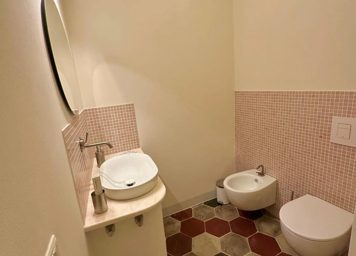 Gasthuis Centro Montepulciano Rooms
