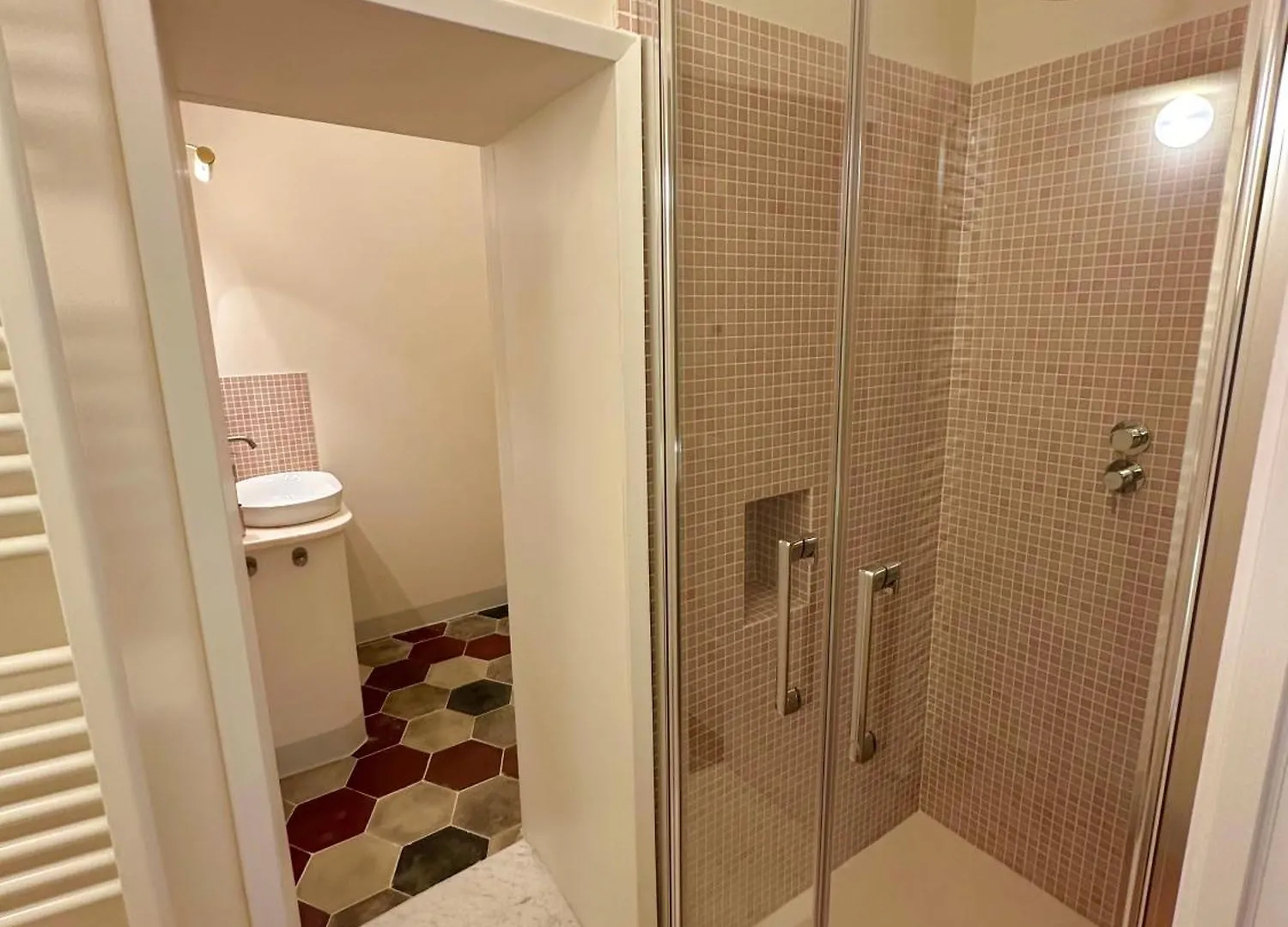 Centro Montepulciano Rooms 0*,